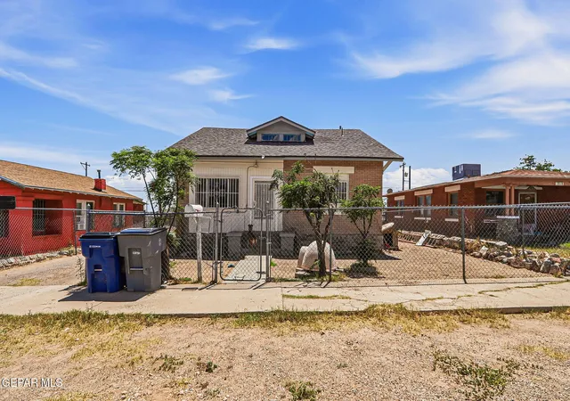 Photo 1 of Sale Pending at 3320 Hamilton Ave, El Paso, TX 79930 | MLS# 949224 | Listing updated on 2026-09-12