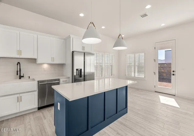 Photo 4 of Sale Pending at 13805 Centro Vista Ave, El Paso, TX 79928 | MLS# 943989 | Listing updated on 2026-07-15