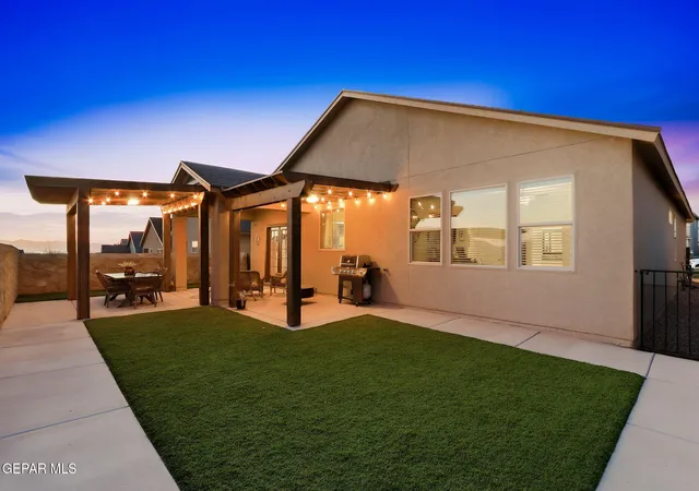 1st image of 12768 Hidden Edge Dr, Horizon City, TX 79928 | MLS# 944011