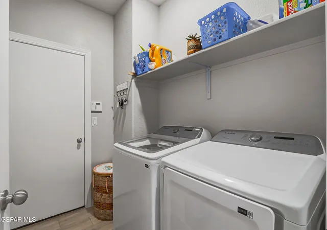 4th image of 12768 Hidden Edge Dr, Horizon City, TX 79928 | MLS# 944011