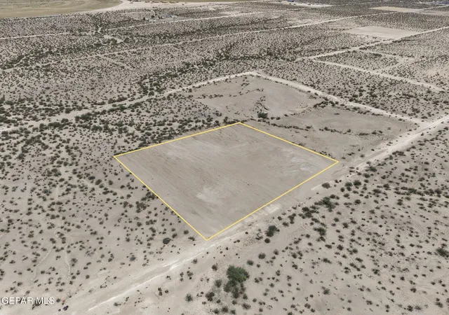 Photo 2 of Land for sale at Pn 138117 Tbd, El Paso, TX 79928 | MLS# 944022 | Listing updated on 2026-05-27