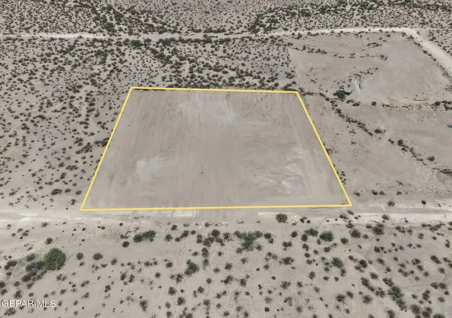 Photo 3 of Land for sale at Pn 138117 Tbd, El Paso, TX 79928 | MLS# 944022 | Listing updated on 2026-05-27