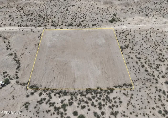 Photo 3 of Land for sale at Pn-138117 Tbd, El Paso, TX 79928 | MLS# 944022 | Listing updated on 2026-05-27