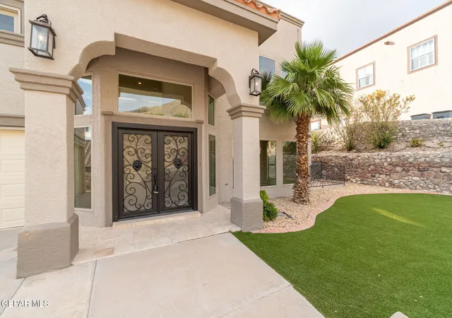 1st image of 409 Mesilla Vista Ln, El Paso, TX 79912 | MLS# 944231
