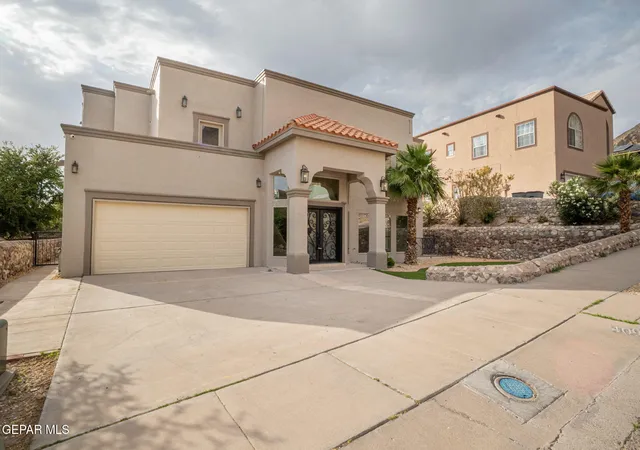 2nd image of 409 Mesilla Vista Ln, El Paso, TX 79912 | MLS# 944231