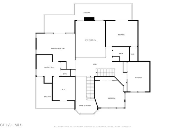43rd image of 409 Mesilla Vista Ln, El Paso, TX 79912 | MLS# 944231