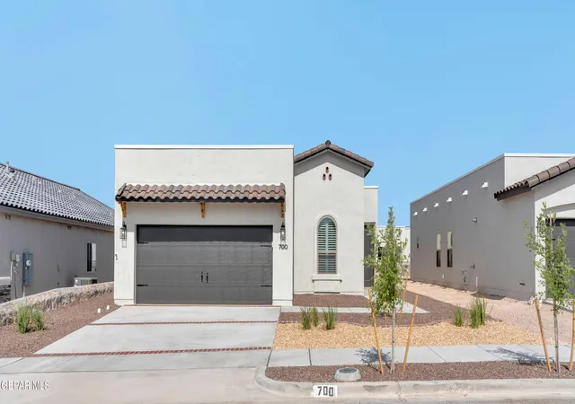 Photo 1 of Single family home for sale at 13878 Paseo Bosque Ave, Horizon City, TX 79928 | MLS# 944040 | Listing updated on 2026-09-29