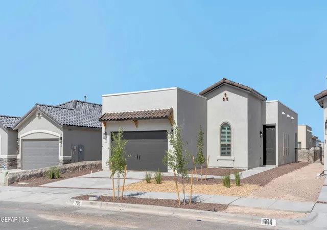 Photo 2 of Single family home for sale at 13878 Paseo Bosque Ave, Horizon City, TX 79928 | MLS# 944040 | Listing updated on 2026-09-29