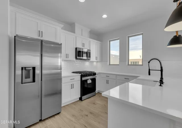 Photo 3 of Single family home for sale at 13878 Paseo Bosque Ave, Horizon City, TX 79928 | MLS# 944040 | Listing updated on 2026-09-29