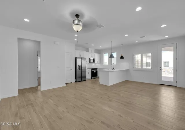 Photo 4 of Single family home for sale at 13878 Paseo Bosque Ave, Horizon City, TX 79928 | MLS# 944040 | Listing updated on 2026-09-29