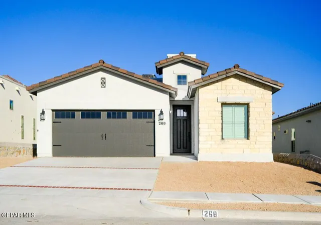 Homes for sale in El Paso, TX | 13874 Paseo Bosque Ave, El Paso, TX 79928 | MLS# 944041