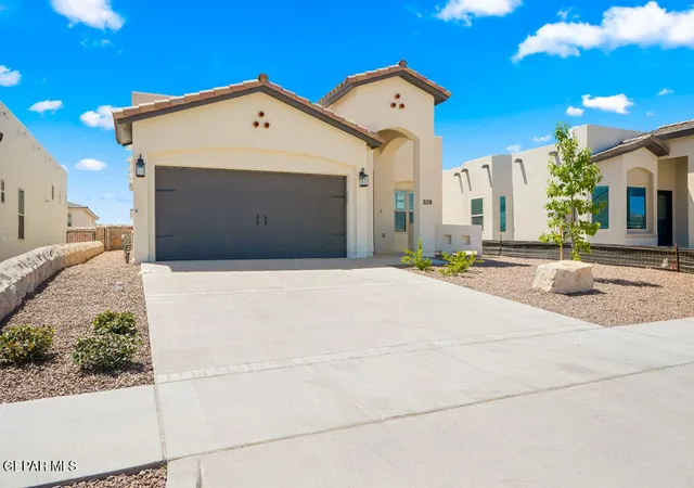 Homes for sale in El Paso, TX | 13858 Paseo Bosque Ave, El Paso, TX 79928 | MLS# 944045