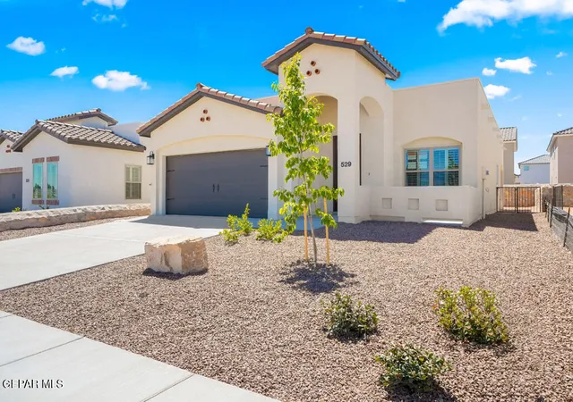 Homes for sale in El Paso, TX | 13858 Paseo Bosque Ave, El Paso, TX 79928 | MLS# 944045