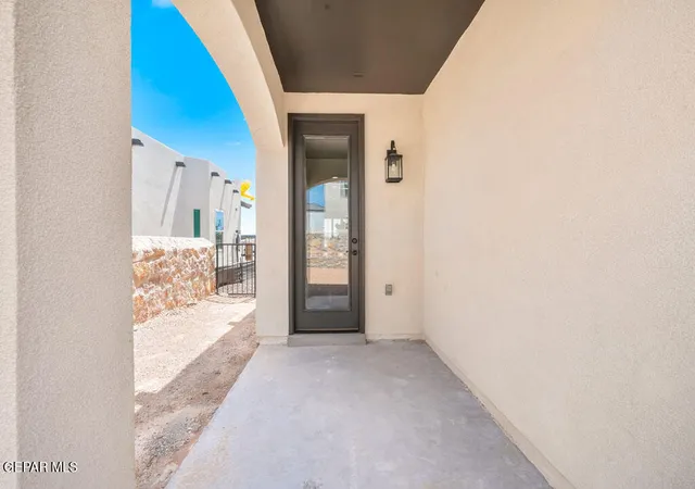 Homes for sale in El Paso, TX | 13858 Paseo Bosque Ave, El Paso, TX 79928 | MLS# 944045