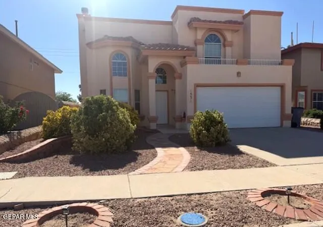 1st image of 1531 Paseo Feliz Dr, El Paso, TX 79928 | MLS# 944073