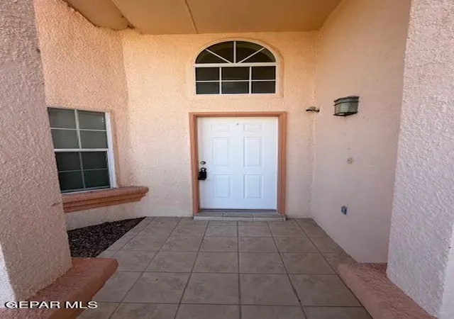 2nd image of 1531 Paseo Feliz Dr, El Paso, TX 79928 | MLS# 944073