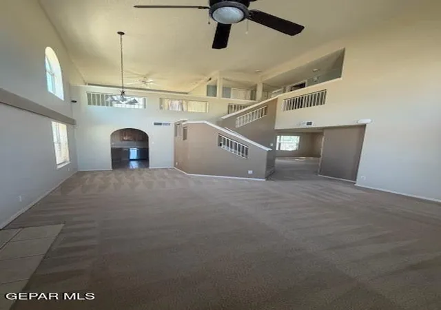 4th image of 1531 Paseo Feliz Dr, El Paso, TX 79928 | MLS# 944073