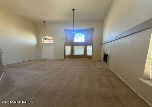 5th image of 1531 Paseo Feliz Dr, El Paso, TX 79928 | MLS# 944073