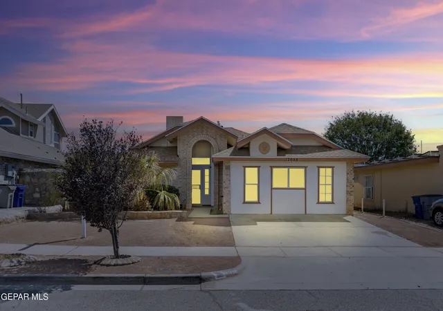 Photo 1 of Single family home for sale at 12088 Autumn Gate Dr, El Paso, TX 79936 | MLS# 944192 | Listing updated on 2026-08-28