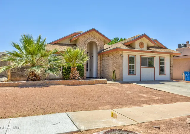 Photo 3 of Single family home for sale at 12088 Autumn Gate Dr, El Paso, TX 79936 | MLS# 944192 | Listing updated on 2026-08-28