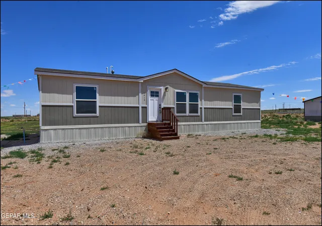 Homes for sale in Chaparral, NM | 1413 Gobi Desert Dr, Chaparral, NM 88081 | MLS# 944085