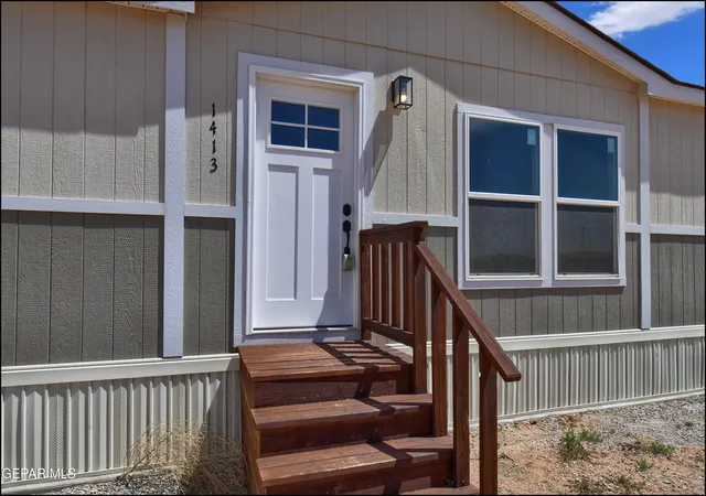 Homes for sale in Chaparral, NM | 1413 Gobi Desert Dr, Chaparral, NM 88081 | MLS# 944085