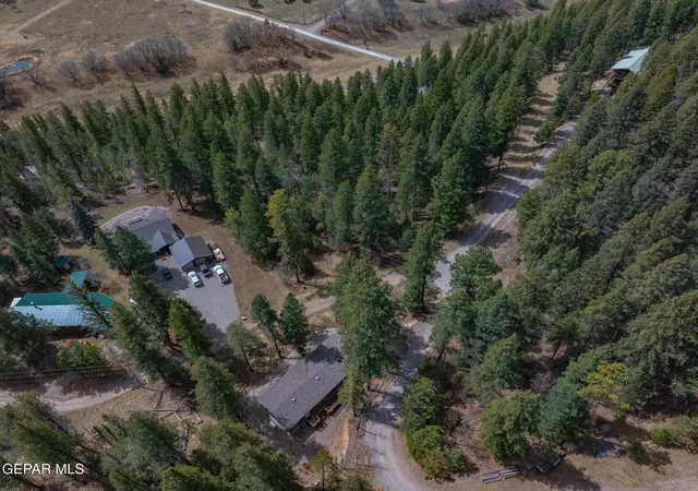 Homes for sale in Cloudcroft, NM | 11 Camino Del Luna, Cloudcroft, NM 88317 | MLS# 944107