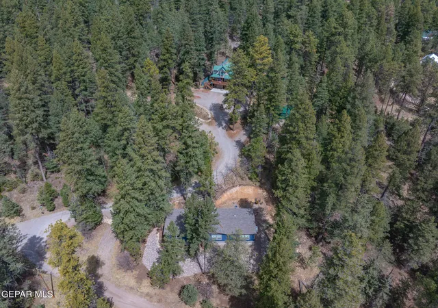 Homes for sale in Cloudcroft, NM | 11 Camino Del Luna, Cloudcroft, NM 88317 | MLS# 944107