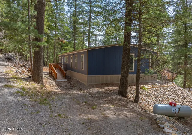 Homes for sale in Cloudcroft, NM | 11 Camino Del Luna, Cloudcroft, NM 88317 | MLS# 944107