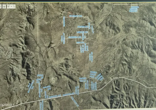 Photo 1 of Land for sale at 231063 Tbd, El Paso, TX 79938 | MLS# 946165 | Listing updated on 2026-06-20