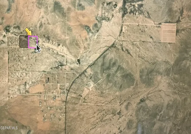 Photo 3 of Land for sale at 231063 Tbd, El Paso, TX 79938 | MLS# 946165 | Listing updated on 2026-06-20