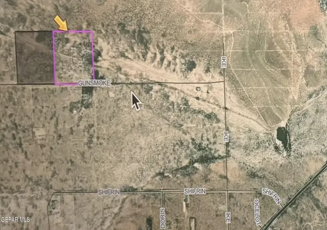 Photo 4 of Land for sale at 231063 Tbd, El Paso, TX 79938 | MLS# 946165 | Listing updated on 2026-06-20