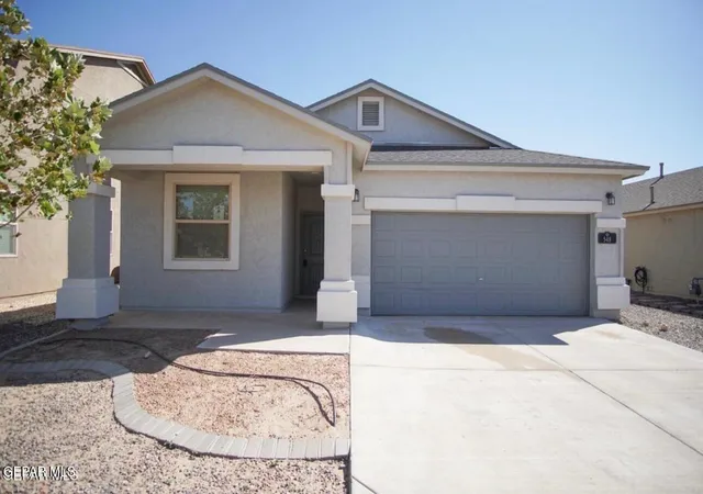 Homes for sale in El Paso, TX | 5036 Olivia Caro St, El Paso, TX 79938 | MLS# 944111