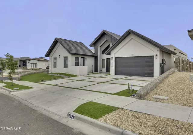 Photo 1 of Single family home for sale at 1829 Stirrup Pl, El Paso, TX 79911 | MLS# 947504 | Listing updated on 2026-09-06
