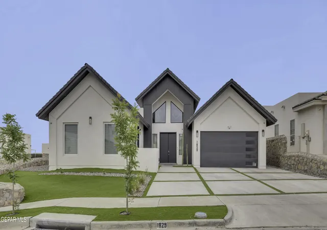 Photo 2 of Single family home for sale at 1829 Stirrup Pl, El Paso, TX 79911 | MLS# 947504 | Listing updated on 2026-09-06
