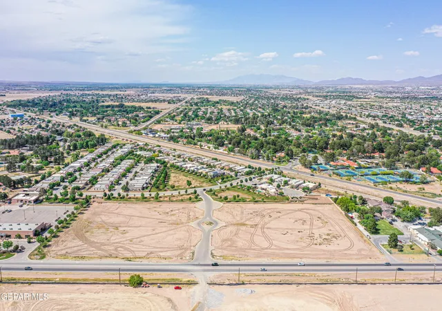 Photo 10 of Land for sale at 1151 Country Clb Rd, Santa Teresa, NM 88008 | MLS# 944153 | Listing updated on 2026-05-18