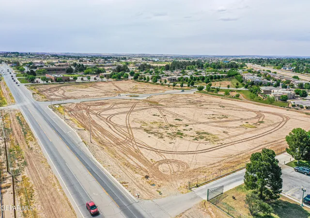 Photo 3 of Land for sale at 1151 Country Clb Rd, Santa Teresa, NM 88008 | MLS# 944153 | Listing updated on 2026-05-18