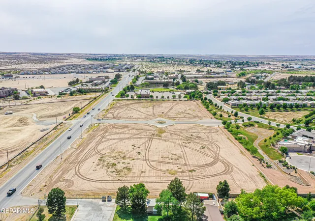Photo 4 of Land for sale at 1151 Country Clb Rd, Santa Teresa, NM 88008 | MLS# 944153 | Listing updated on 2026-05-18