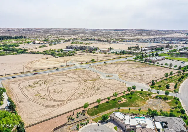 Photo 5 of Land for sale at 1151 Country Clb Rd, Santa Teresa, NM 88008 | MLS# 944153 | Listing updated on 2026-05-18