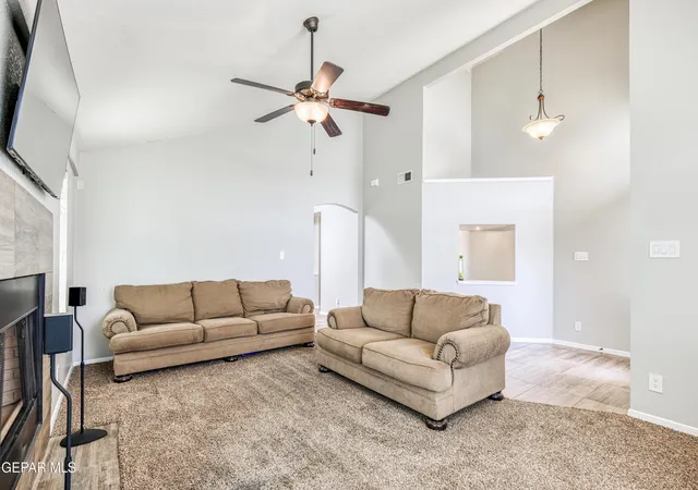 Photo 3 of Single family home for sale at 13244 Emerald Isle St, Horizon City, TX 79928 | MLS# 944225 | Listing updated on 2026-10-26