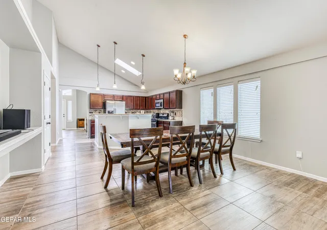 Photo 4 of Single family home for sale at 13244 Emerald Isle St, Horizon City, TX 79928 | MLS# 944225 | Listing updated on 2026-10-26