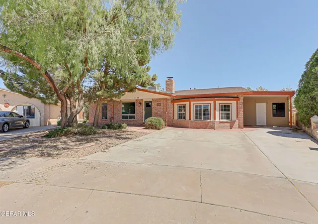 Photo 1 of Single family home for sale at 5129 Temple Ct, El Paso, TX 79924 | MLS# 945592 | Listing updated on 2026-08-30