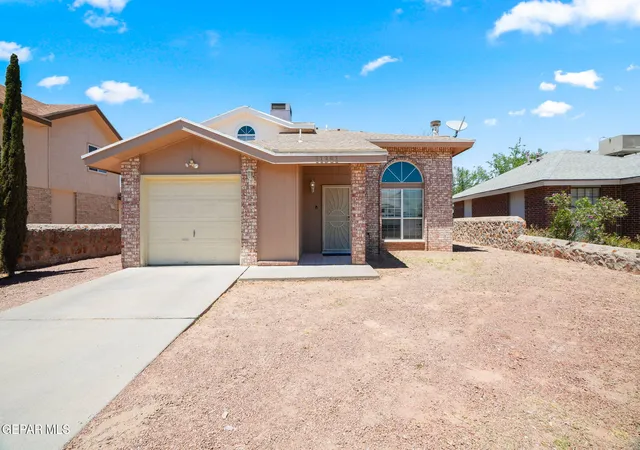 1st image of 11381 Tenaha Ave, El Paso, TX 79936 | MLS# 944175