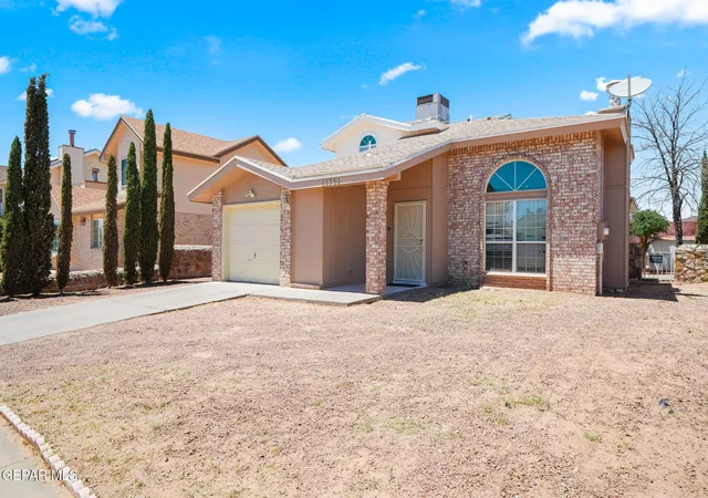 3rd image of 11381 Tenaha Ave, El Paso, TX 79936 | MLS# 944175