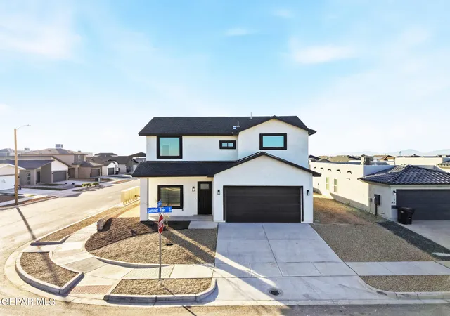 Photo 1 of Single family home for sale at 1192 Night Sky St, El Paso, TX 79928 | MLS# 944173 | Listing updated on 2026-09-14