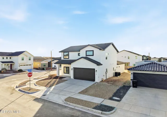 Photo 2 of Single family home for sale at 1192 Night Sky St, El Paso, TX 79928 | MLS# 944173 | Listing updated on 2026-09-14