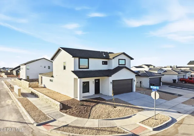 Photo 3 of Single family home for sale at 1192 Night Sky St, El Paso, TX 79928 | MLS# 944173 | Listing updated on 2026-09-14