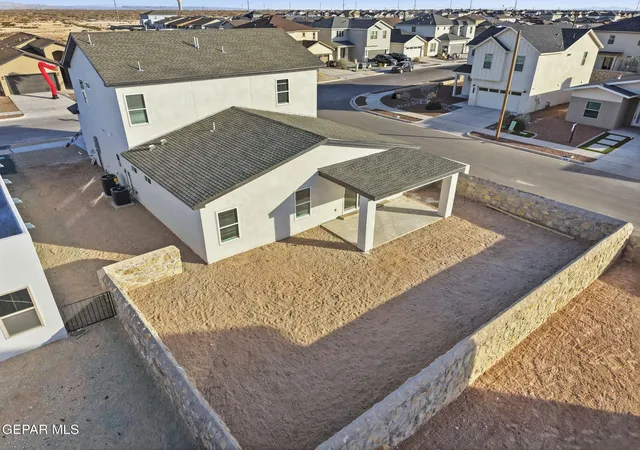 Photo 3 of Single family home for sale at 1192 Night Sky St, El Paso, TX 79928 | MLS# 944173 | Listing updated on 2026-09-14