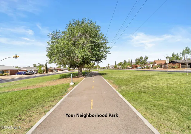 43rd image of 8113 Dempsey Ave, El Paso, TX 79925 | MLS# 944236