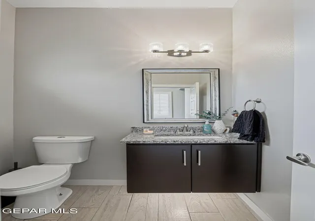Photo 2 of Single family home for sale at 13502 Hazlewood St, Horizon City, TX 79928 | MLS# 944321 | Listing updated on 2026-10-16